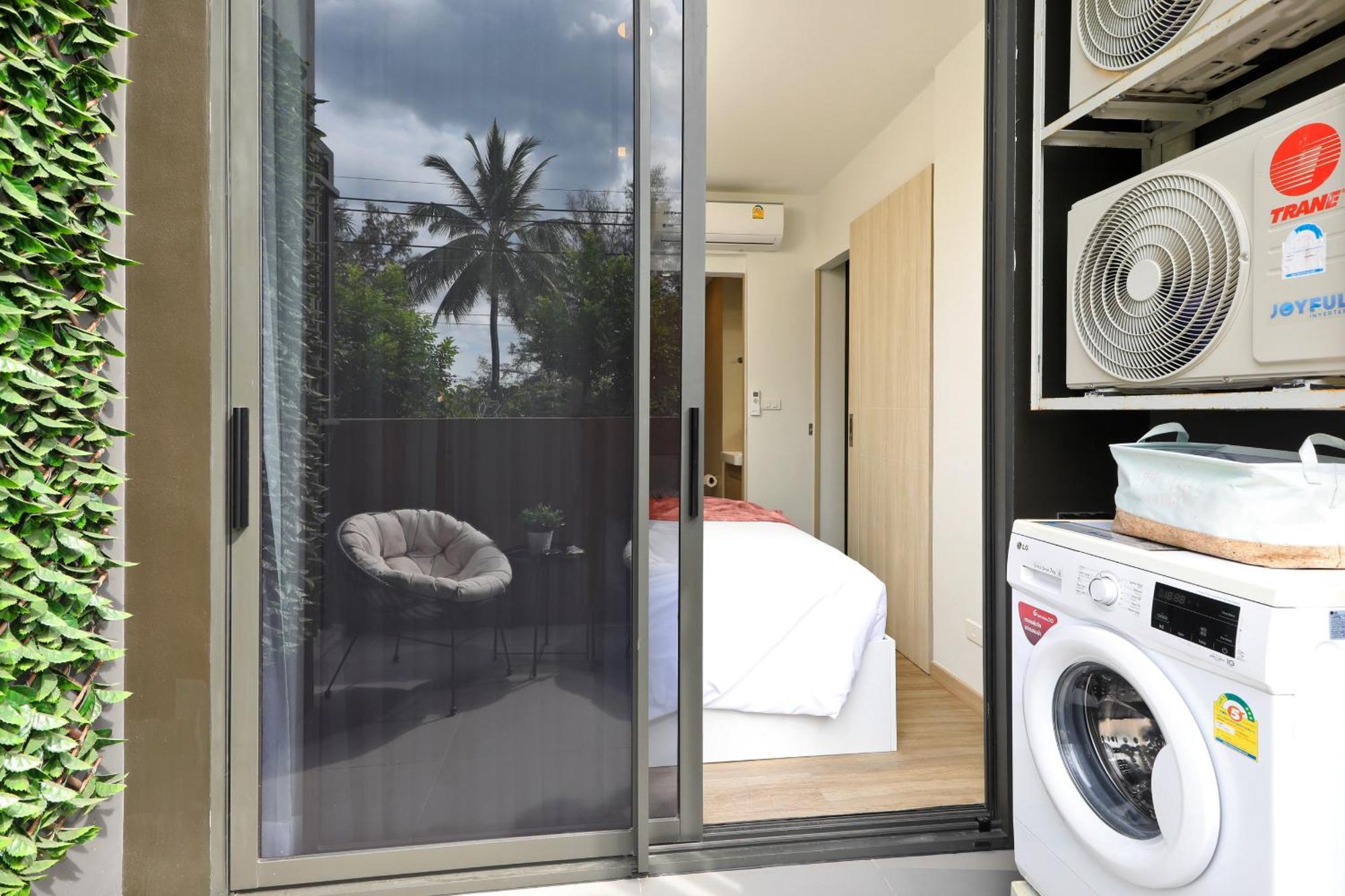 Bangtao Cozy By Capitalpro Appartamento Phuket