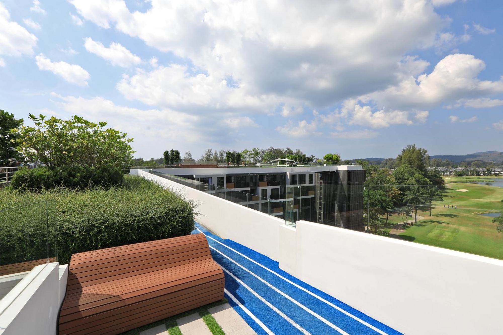 Bangtao Cozy By Capitalpro Appartamento *