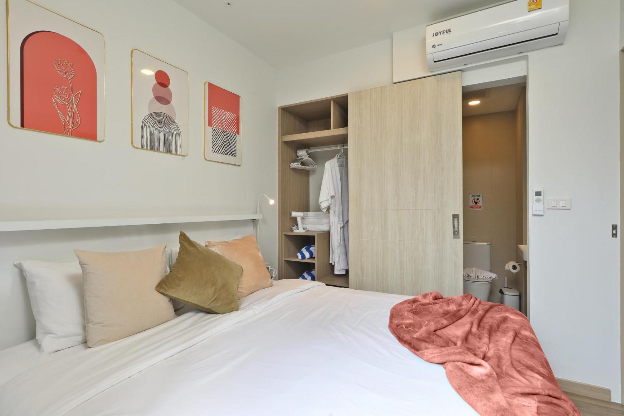 Bangtao Cozy By Capitalpro Appartamento Phuket