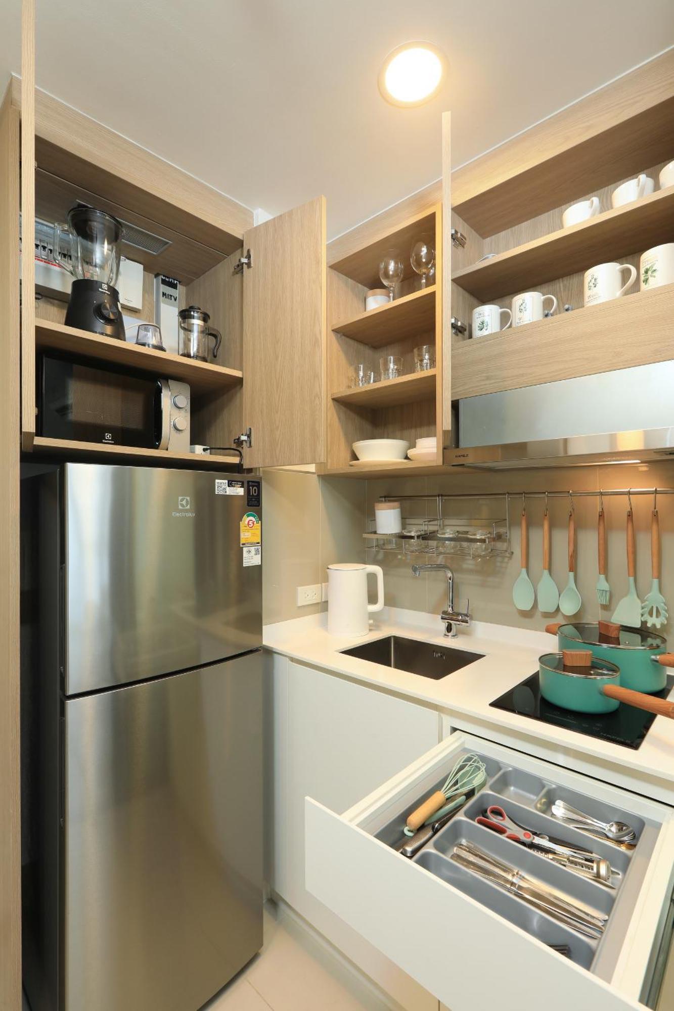 Bangtao Cozy By Capitalpro Appartamento Phuket